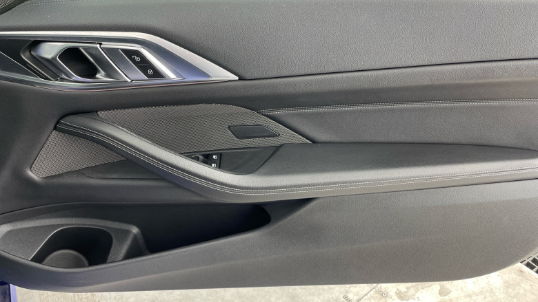 BMW 4 Series 420d xDrive MHT M Sport 2dr Step Auto Diesel Coupe